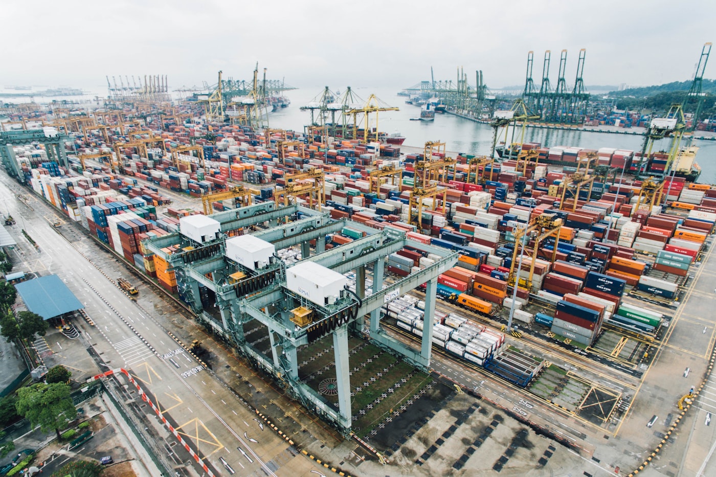 International shipping from China